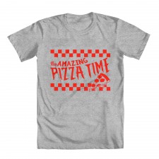 Amazing Pizza Time Girls'